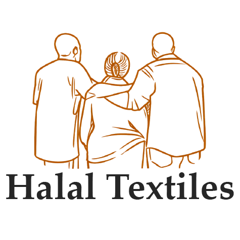 Halal textile